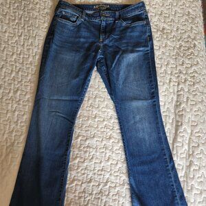 AZ Jean Company Bootcut Light Wash Size 11 Juniors